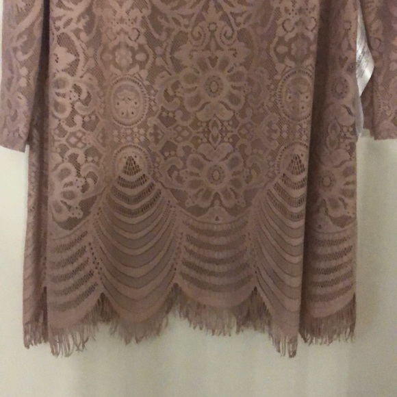 BCBG Max Azria Marae Dress - Picture 3 of 6